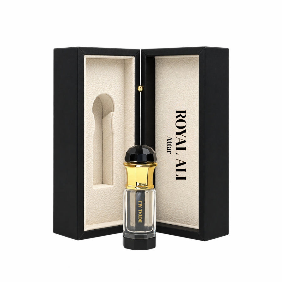 Royal Ali β Signature Box Edition 6ML
