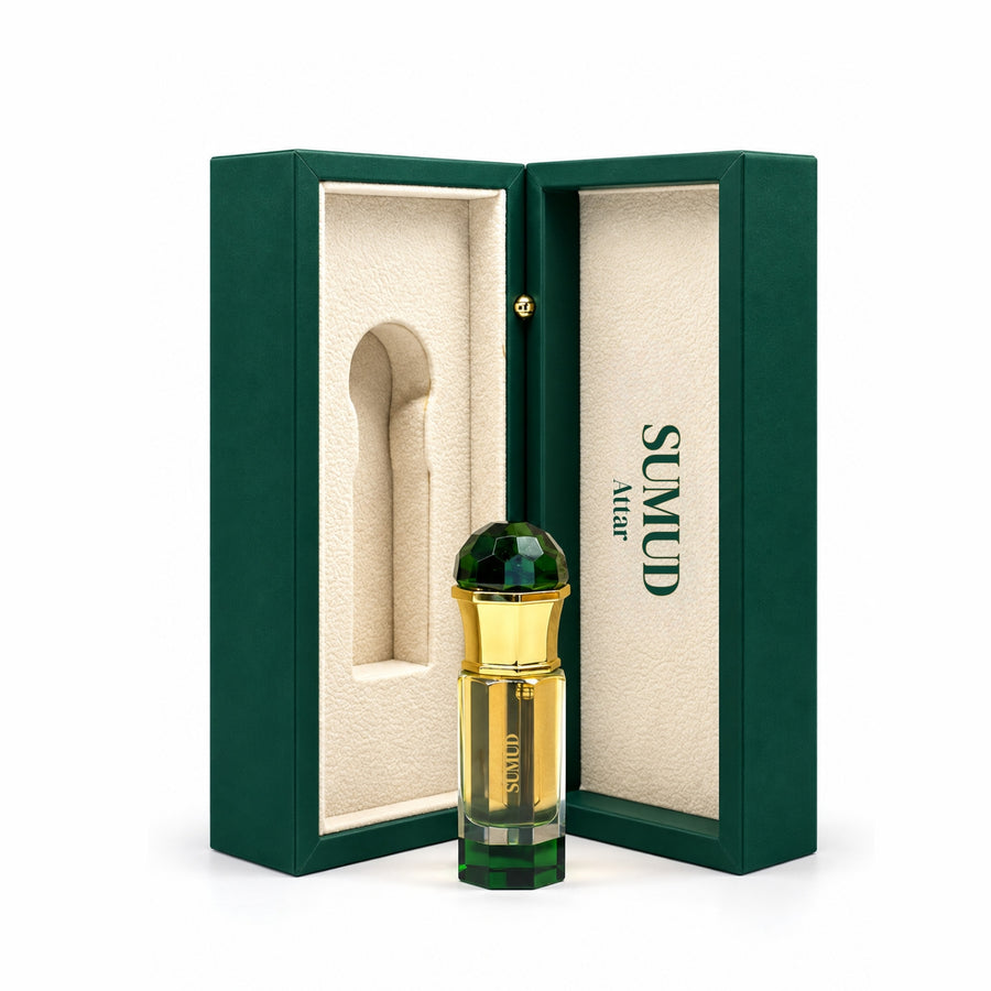 Sumud β Signature Box Edition 6ML