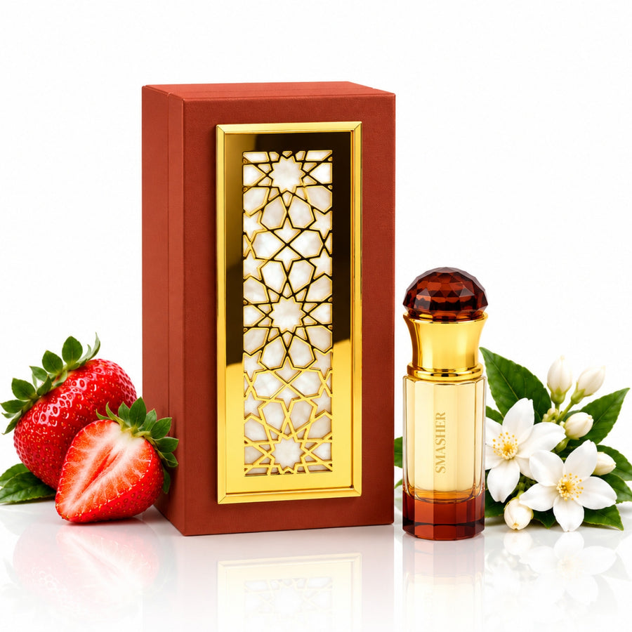 Smasher β Signature Box Edition 6ML