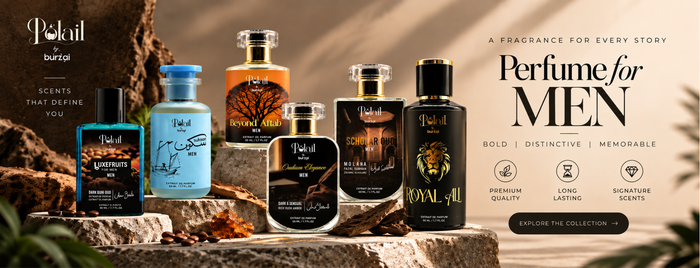 Why Your Scent Precedes and Outlasts You