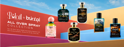 Gourmand Perfumery: Why We Crave Edible Scents