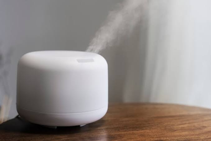 Air Purifier