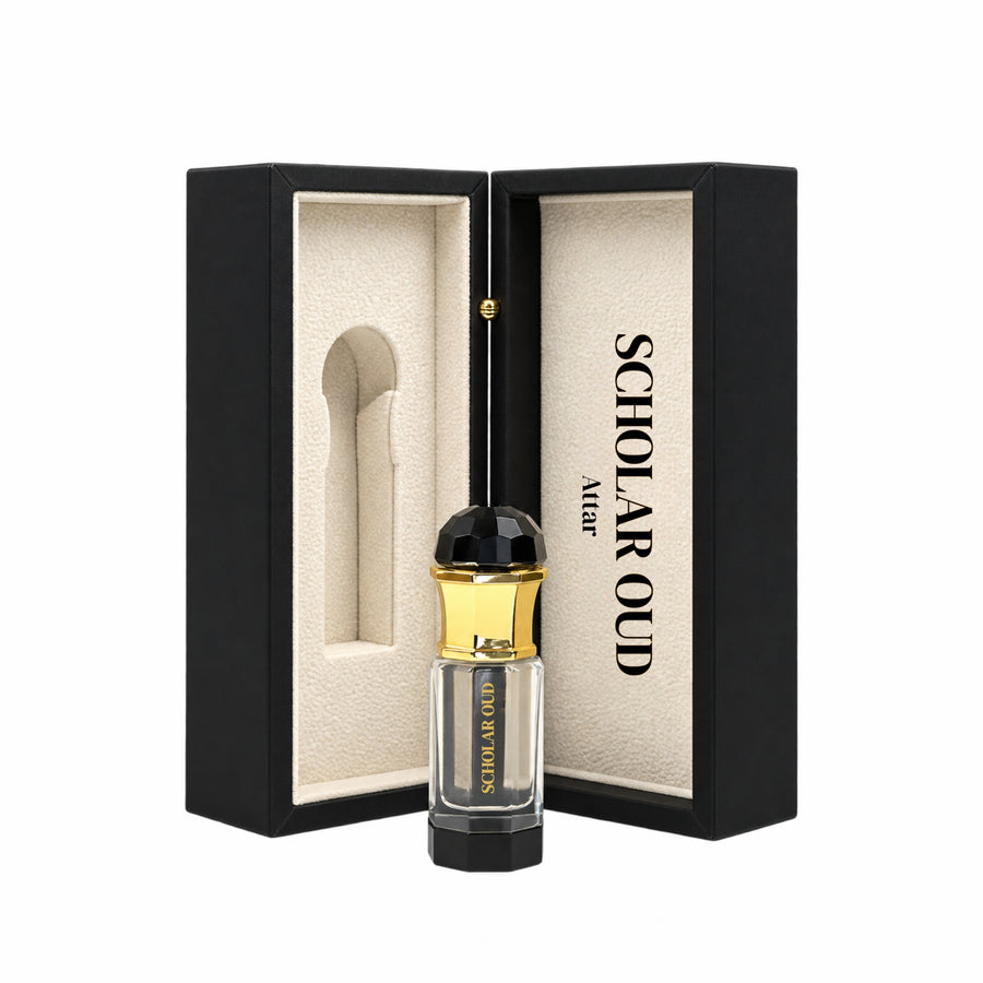Scholar OUD — Signature Box Edition 6ML