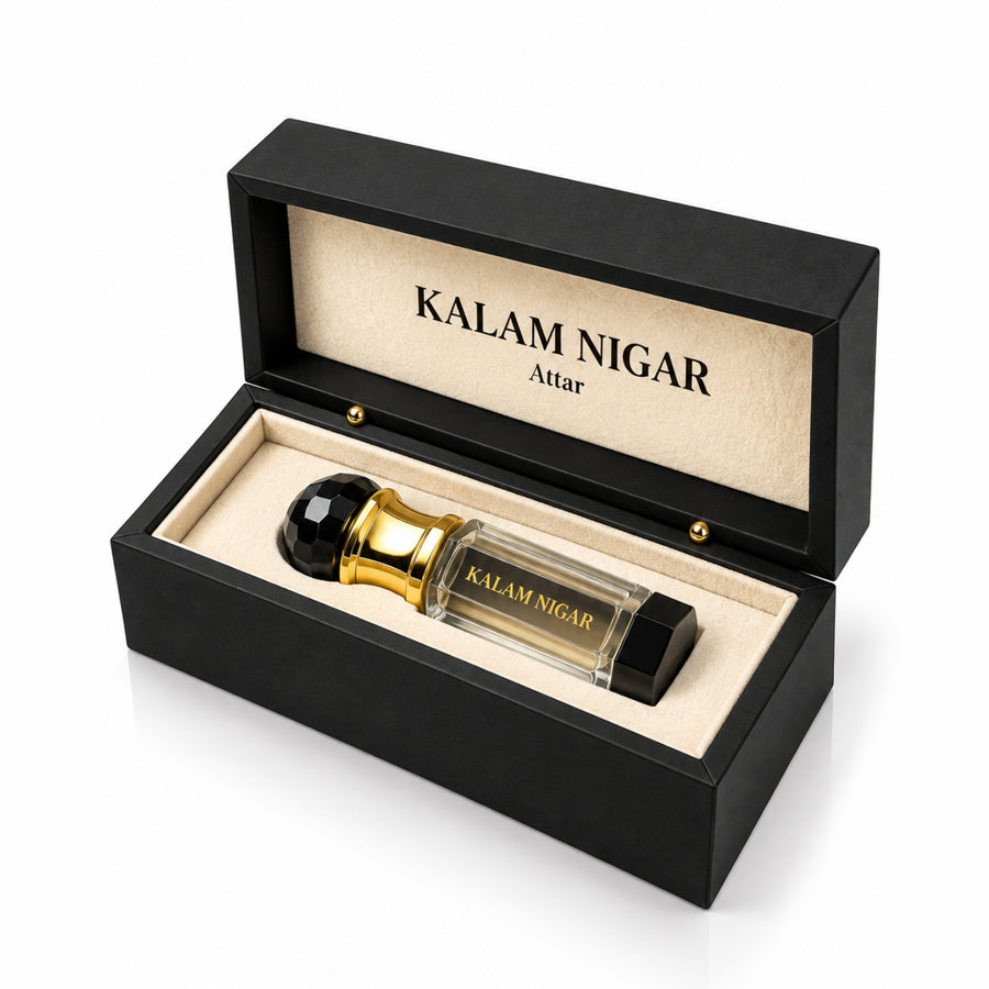 Kalam Nigar — Signature Box Edition 6ML