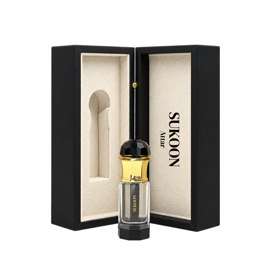 Sukoon — Signature Box Edition 6ML