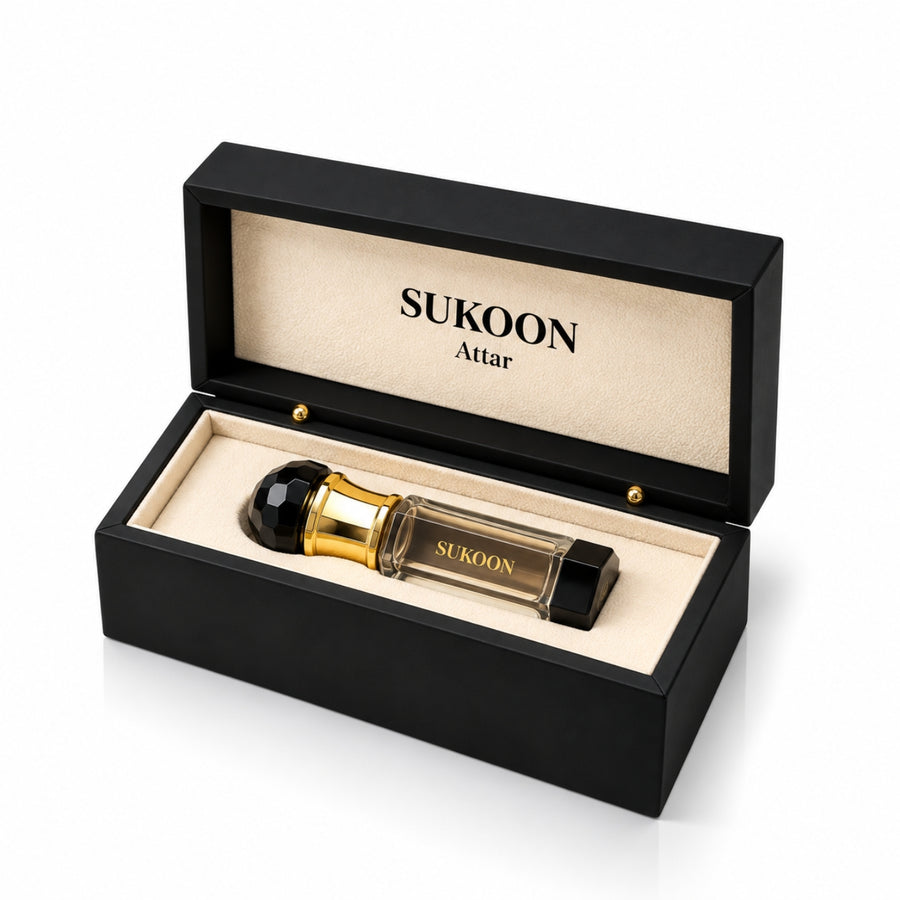Sukoon — Signature Box Edition 6ML