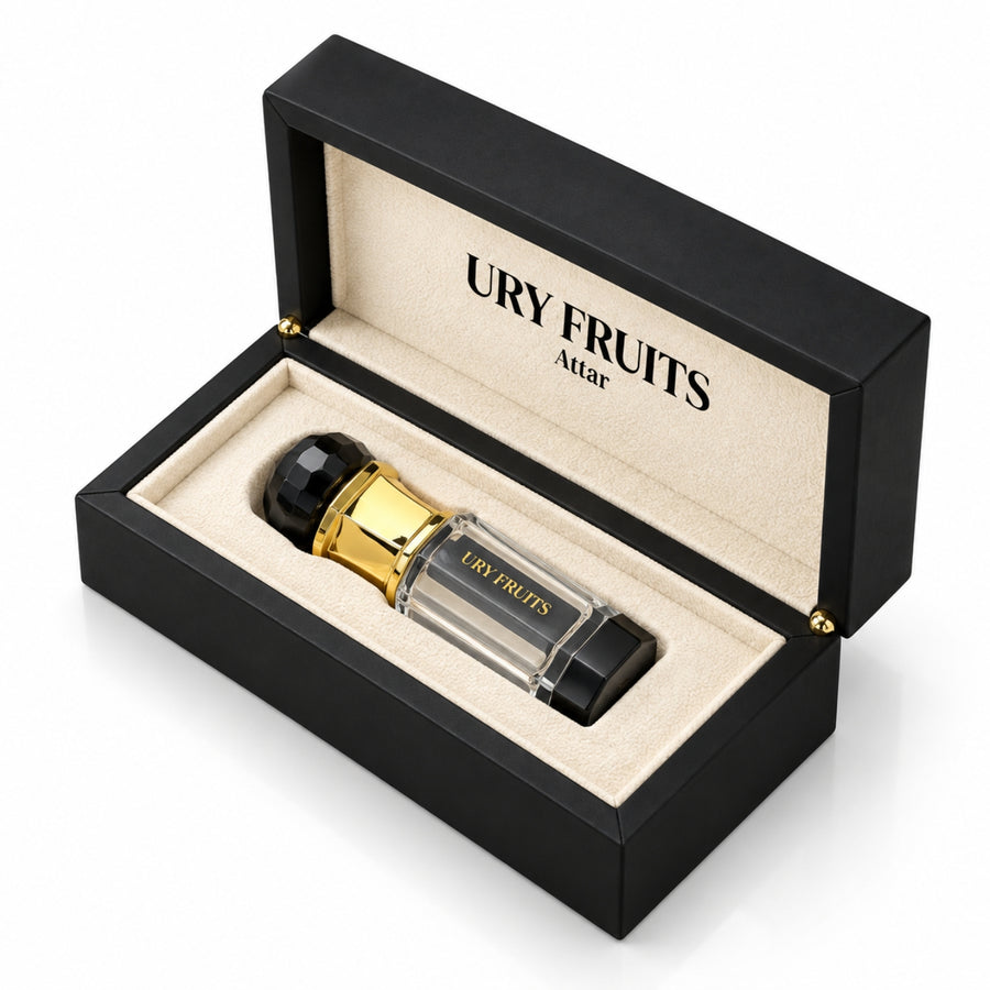 URYFRUITS — Signature Box Edition 6ML