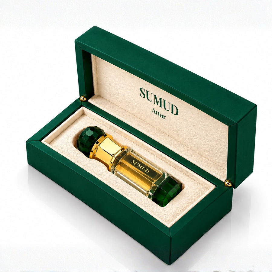 Sumud — Signature Box Edition 6ML
