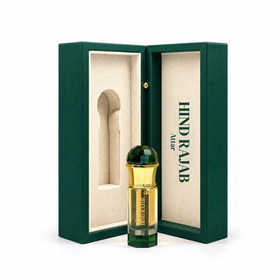 Hind Rajab 335 — Signature Box Edition 6ML