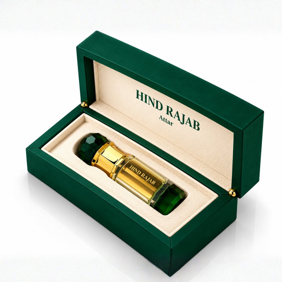 Hind Rajab 335 — Signature Box Edition 6ML