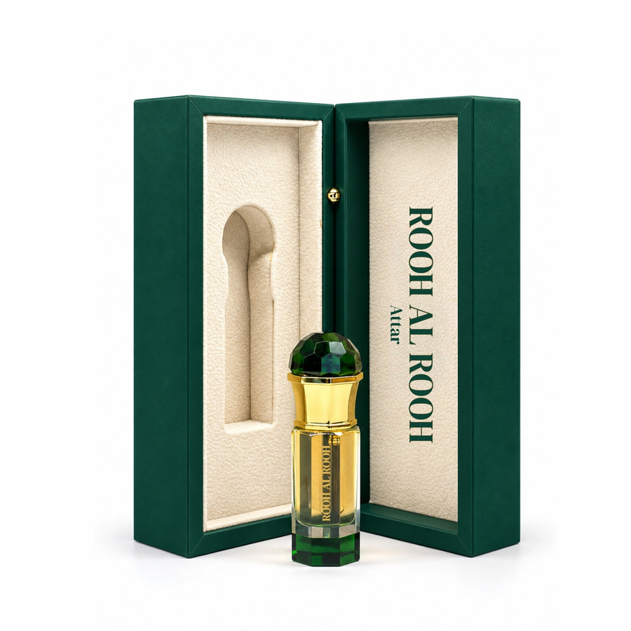 Rooh Al Rooh — Signature Box Edition 6ML
