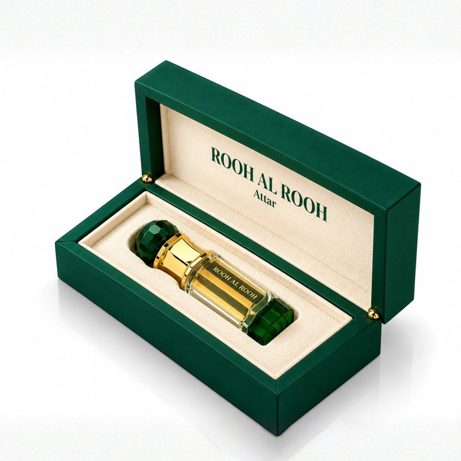 Rooh Al Rooh — Signature Box Edition 6ML