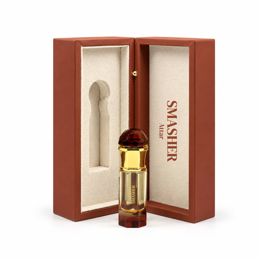 Smasher  — Signature Box Edition 6ML