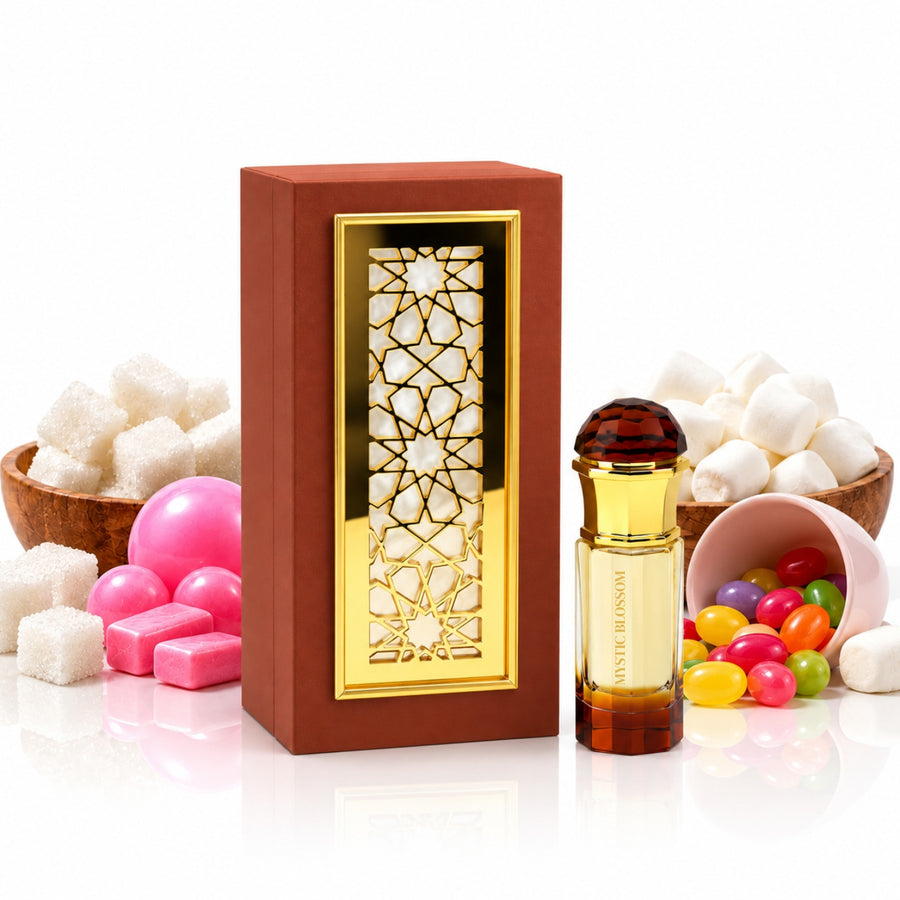 Mystic Blossom — Signature Box Edition 6ML