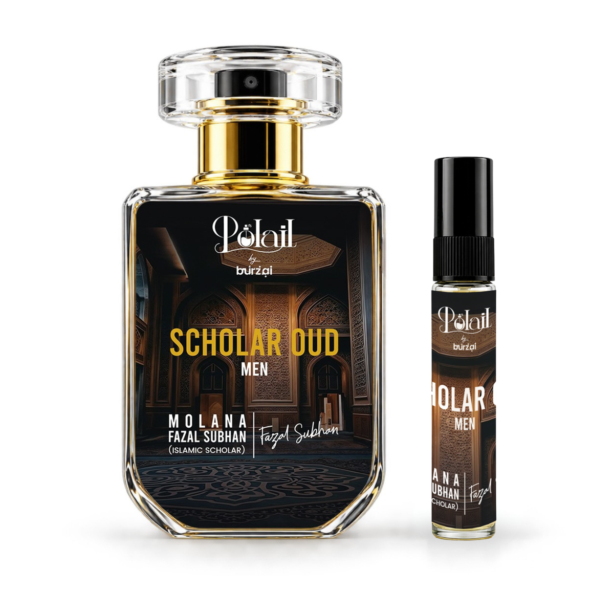 Scholar OUD