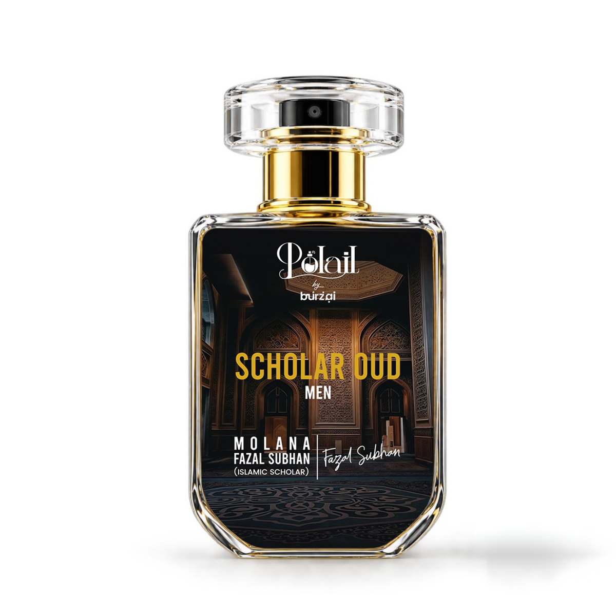 Scholar OUD